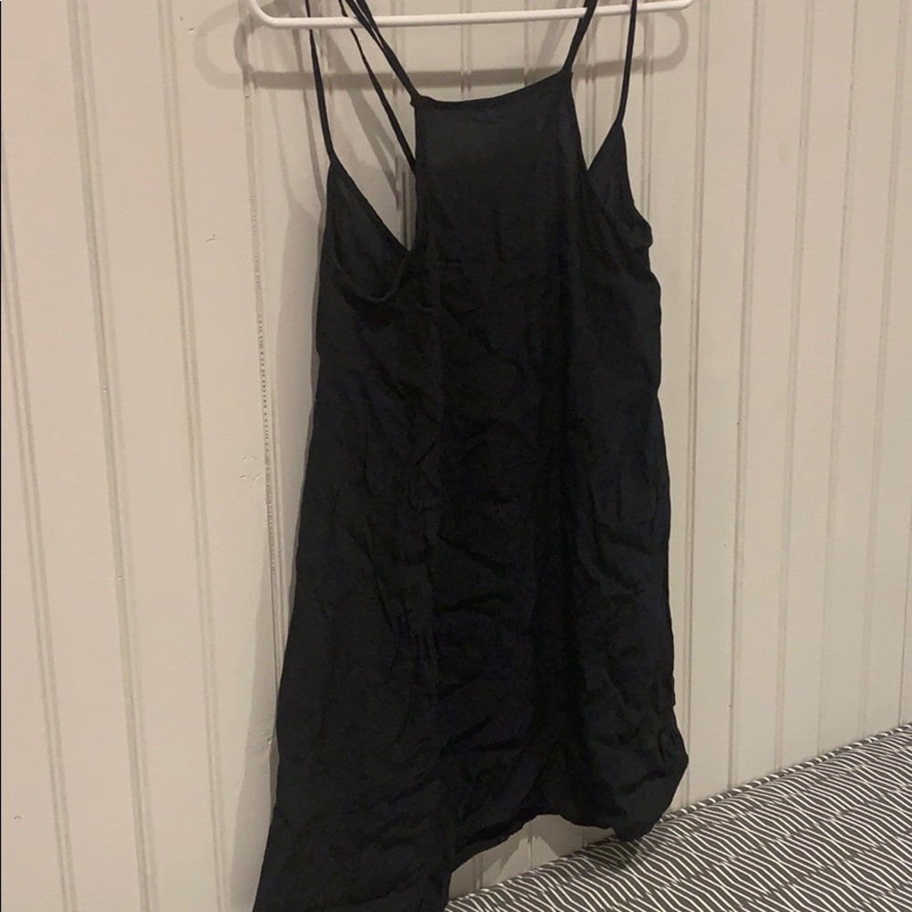 Staring at stars dress